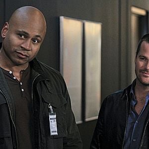 Fotoğraf NCIS: Los Angeles