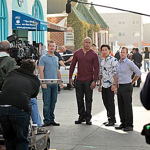Fotoğraf NCIS: Los Angeles