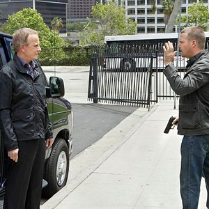 Fotoğraf NCIS: Los Angeles