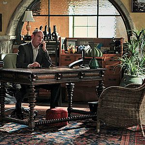 Fotoğraf Miguel Ferrer