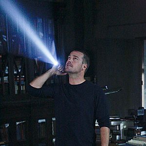 Fotoğraf NCIS: Los Angeles