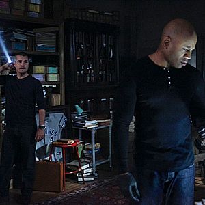 Fotoğraf NCIS: Los Angeles