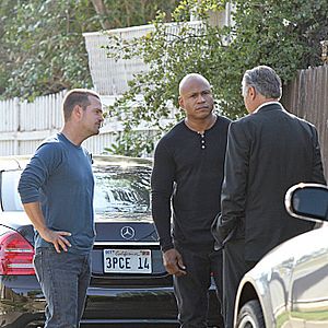 Fotoğraf NCIS: Los Angeles