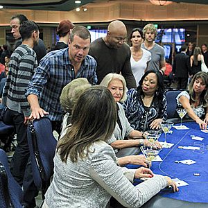 Fotoğraf NCIS: Los Angeles