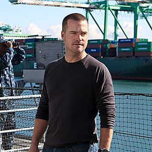 Fotoğraf NCIS: Los Angeles