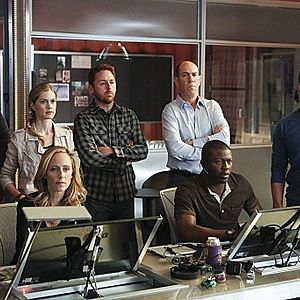 Fotoğraf NCIS: Los Angeles