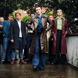 Fotoğraf Serseriler