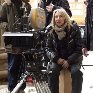 Fotoğraf Sam Taylor-Johnson