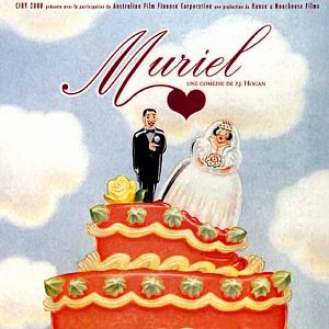 Fotoğraf Muriel's Wedding