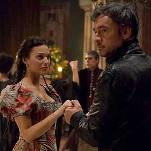 Fotoğraf Francis Lorenzo