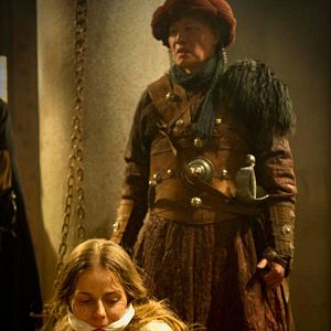 Fotoğraf Águila Roja