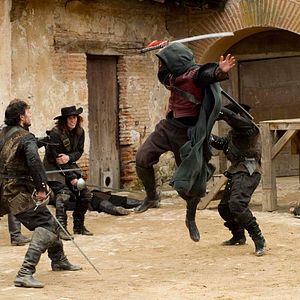 Fotoğraf Águila Roja