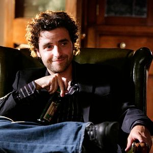 Fotoğraf David Krumholtz