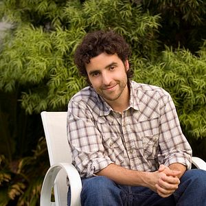 Fotoğraf David Krumholtz