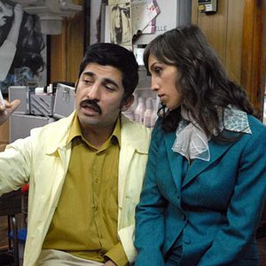 Fotoğraf Andrés Wood