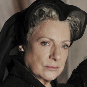 Fotoğraf Hannelore Hoger