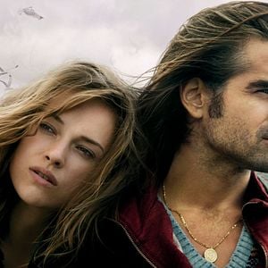 Fotoğraf İlahların Aşkı