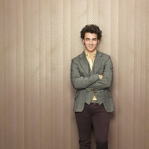 Fotoğraf Kevin Jonas