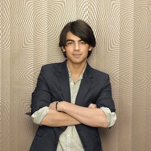 Fotoğraf Joe Jonas