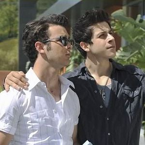 Fotoğraf JONAS / JONAS L.A.