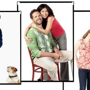 Fotoğraf David Denman