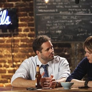 Fotoğraf David Denman