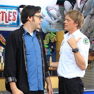 Fotoğraf Traffic Light