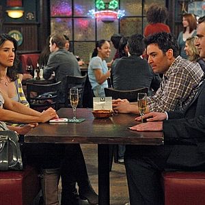 Fotoğraf Cobie Smulders