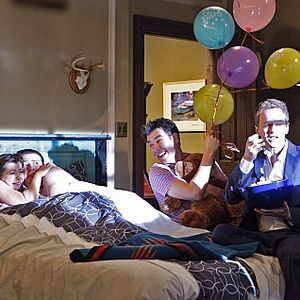 Fotoğraf Neil Patrick Harris