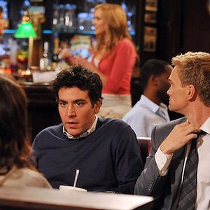 Fotoğraf Josh Radnor