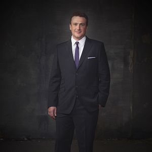 Fotoğraf Jason Segel