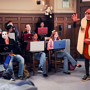 Fotoğraf Josh Radnor