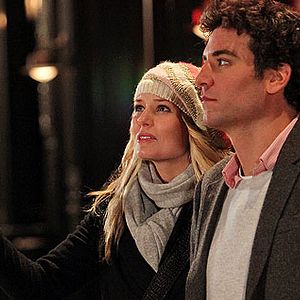 Fotoğraf Jennifer Morrison