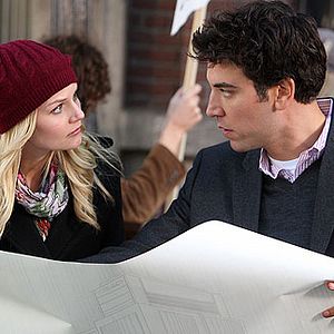 Fotoğraf Jennifer Morrison