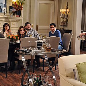 Fotoğraf Cobie Smulders