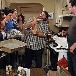 Fotoğraf Cobie Smulders