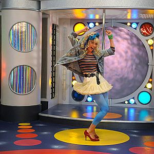 Fotoğraf Cobie Smulders