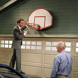 Fotoğraf How I Met Your Mother