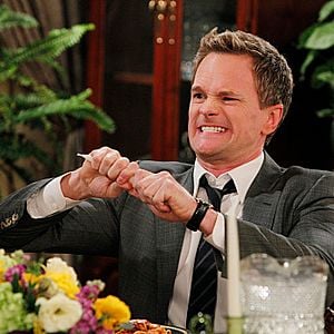 Fotoğraf How I Met Your Mother