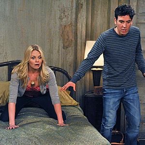 Fotoğraf Jennifer Morrison