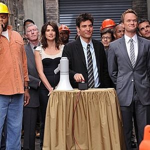 Fotoğraf Cobie Smulders