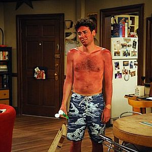 Fotoğraf How I Met Your Mother