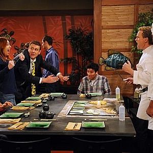 Fotoğraf Cobie Smulders