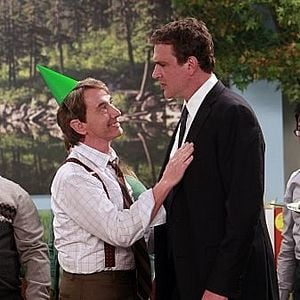 Fotoğraf Martin Short