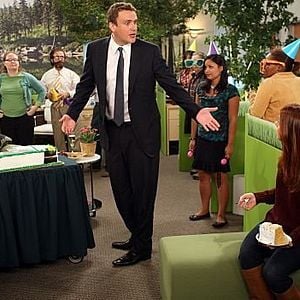 Fotoğraf Alyson Hannigan