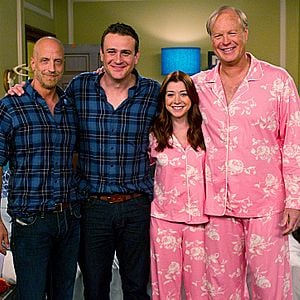 Fotoğraf Bill Fagerbakke