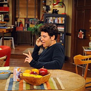 Fotoğraf Josh Radnor