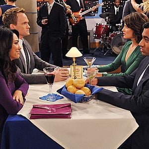 Fotoğraf Nazanin Boniadi