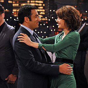 Fotoğraf Cobie Smulders