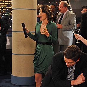 Fotoğraf Cobie Smulders